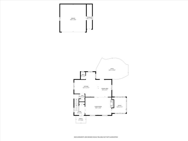 968 Gladstone Drive Se, East Grand Rapids, MI 49506