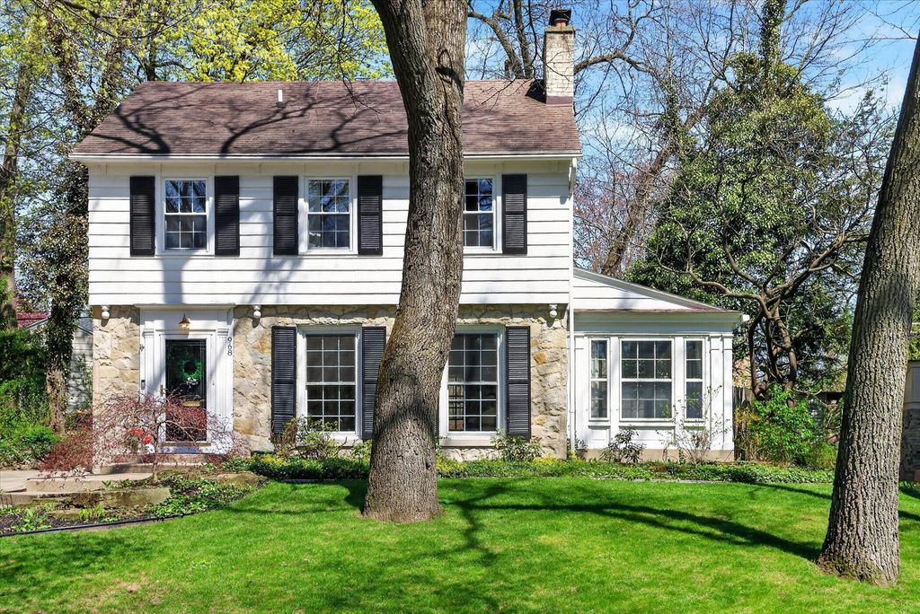 968 Gladstone Drive Se, East Grand Rapids, MI 49506