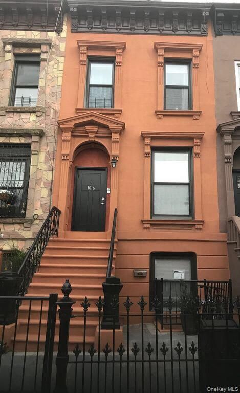 1016 Greene Avenue, Brooklyn, NY 11221