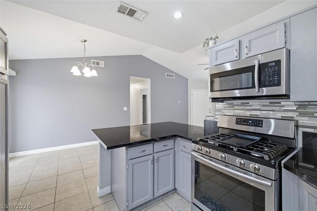 713 MARIE FENLON DR. Drive 0, Las Vegas, NV 89107