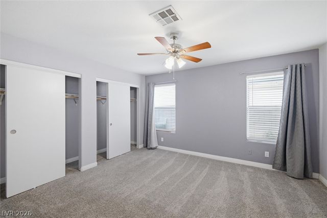 713 MARIE FENLON DR. Drive 0, Las Vegas, NV 89107