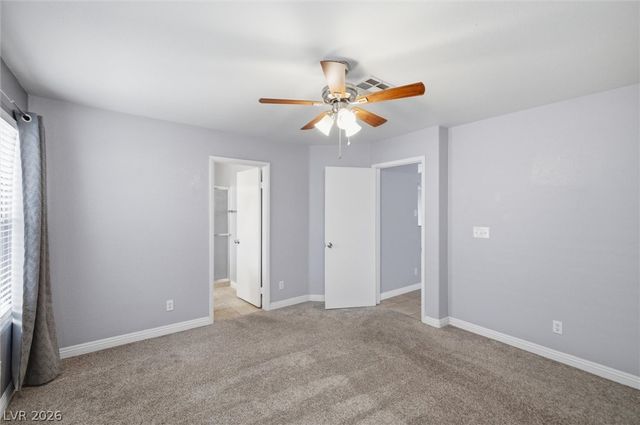 713 MARIE FENLON DR. Drive 0, Las Vegas, NV 89107