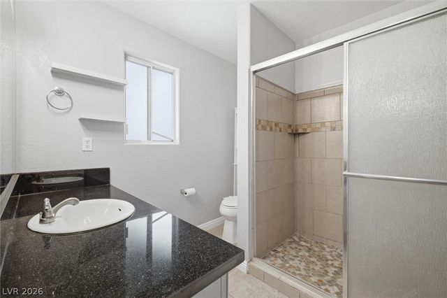713 MARIE FENLON DR. Drive 0, Las Vegas, NV 89107