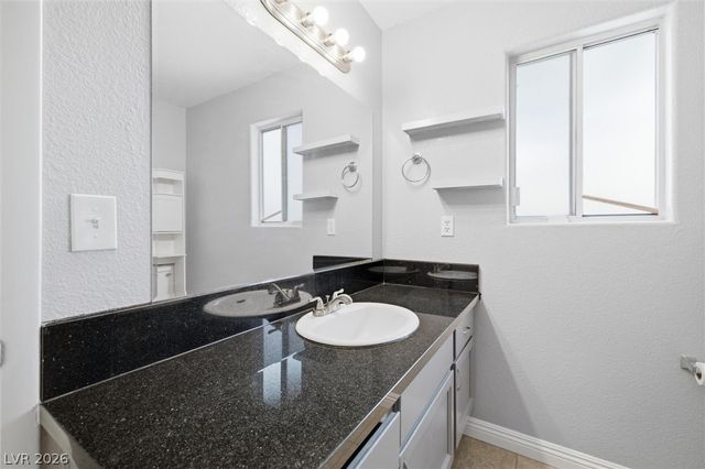 713 MARIE FENLON DR. Drive 0, Las Vegas, NV 89107