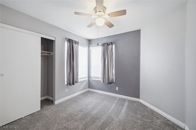 713 MARIE FENLON DR. Drive 0, Las Vegas, NV 89107