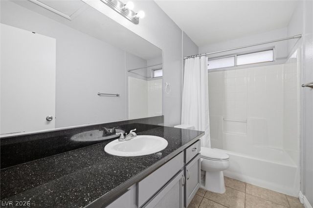 713 MARIE FENLON DR. Drive 0, Las Vegas, NV 89107