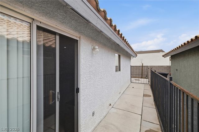 713 MARIE FENLON DR. Drive 0, Las Vegas, NV 89107