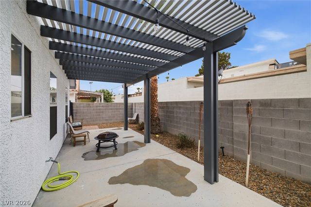 713 MARIE FENLON DR. Drive 0, Las Vegas, NV 89107
