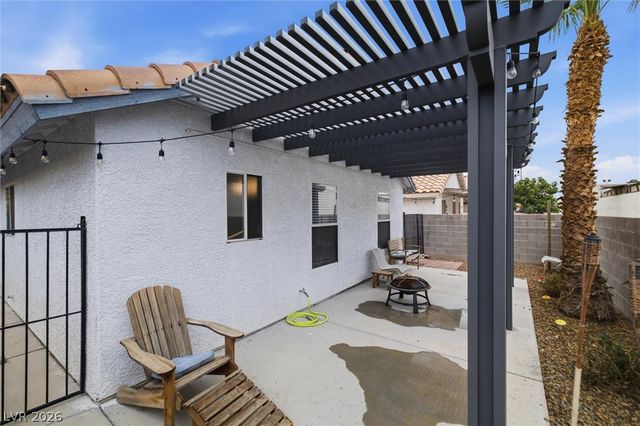 713 MARIE FENLON DR. Drive 0, Las Vegas, NV 89107