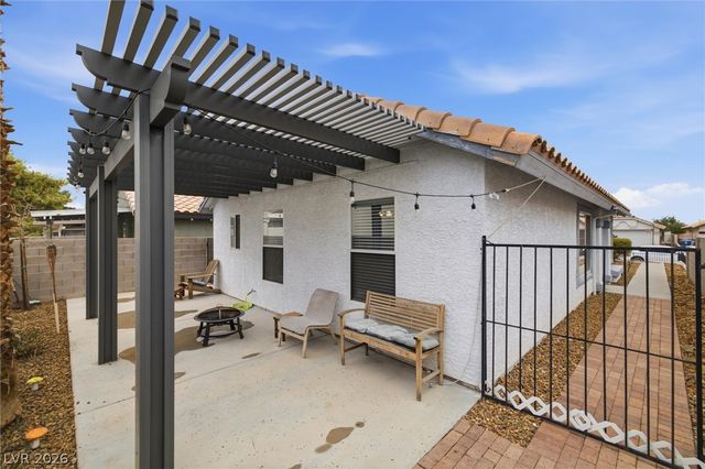 713 MARIE FENLON DR. Drive 0, Las Vegas, NV 89107