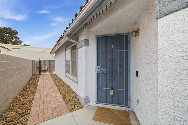 713 MARIE FENLON DR. Drive 0, Las Vegas, NV 89107
