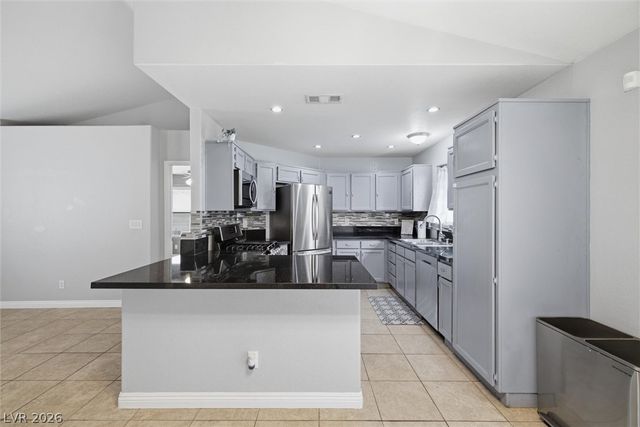 713 MARIE FENLON DR. Drive 0, Las Vegas, NV 89107
