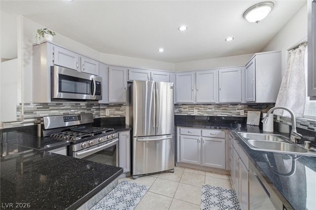 713 MARIE FENLON DR. Drive 0, Las Vegas, NV 89107