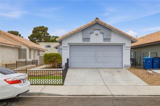 713 MARIE FENLON DR. Drive 0, Las Vegas, NV 89107