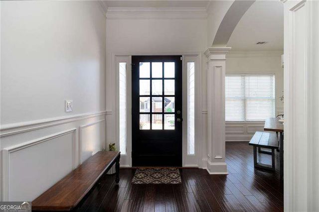 10 Coppage Lane, Cartersville, GA 30120