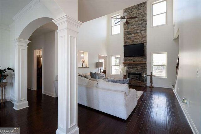 10 Coppage Lane, Cartersville, GA 30120