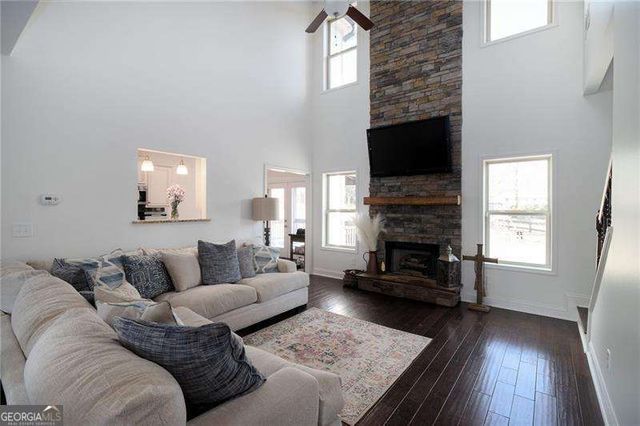 10 Coppage Lane, Cartersville, GA 30120