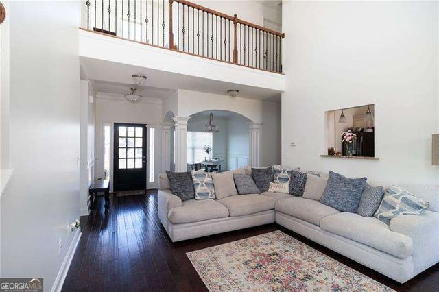 10 Coppage Lane, Cartersville, GA 30120