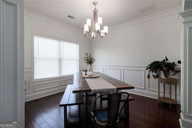 10 Coppage Lane, Cartersville, GA 30120