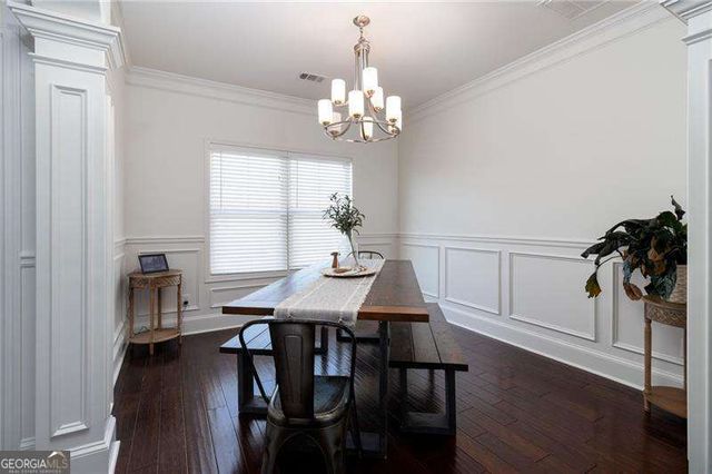 10 Coppage Lane, Cartersville, GA 30120