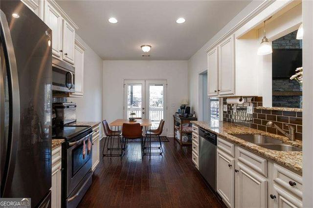 10 Coppage Lane, Cartersville, GA 30120