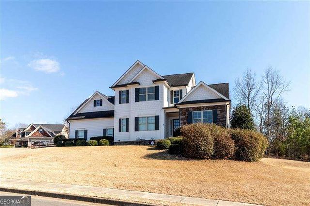 10 Coppage Lane, Cartersville, GA 30120