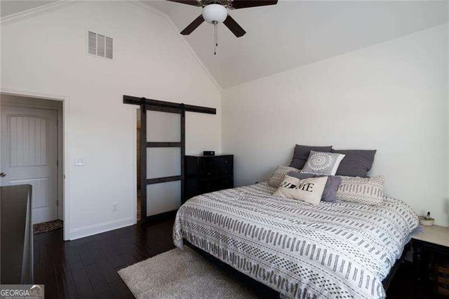 10 Coppage Lane, Cartersville, GA 30120