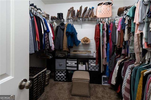 10 Coppage Lane, Cartersville, GA 30120