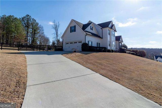 10 Coppage Lane, Cartersville, GA 30120