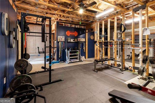 10 Coppage Lane, Cartersville, GA 30120