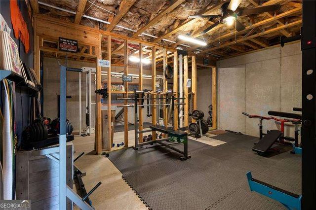 10 Coppage Lane, Cartersville, GA 30120