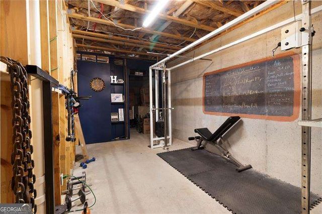 10 Coppage Lane, Cartersville, GA 30120