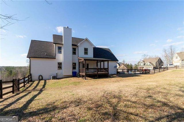 10 Coppage Lane, Cartersville, GA 30120