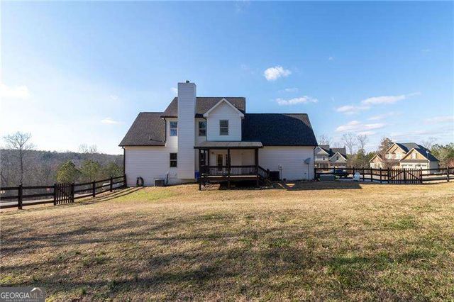 10 Coppage Lane, Cartersville, GA 30120