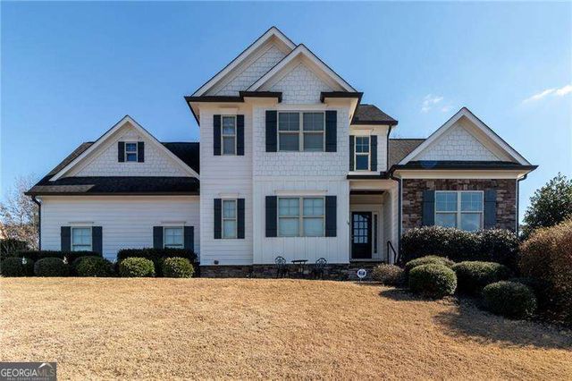 10 Coppage Lane, Cartersville, GA 30120