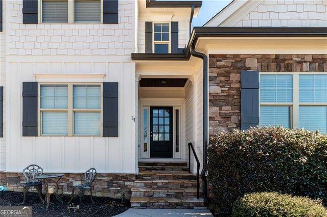 10 Coppage Lane, Cartersville, GA 30120