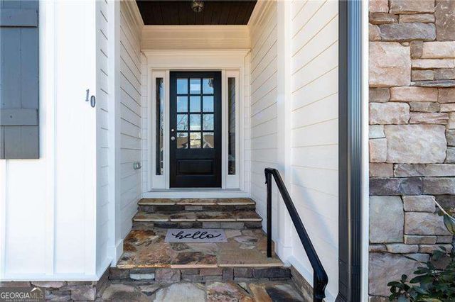 10 Coppage Lane, Cartersville, GA 30120