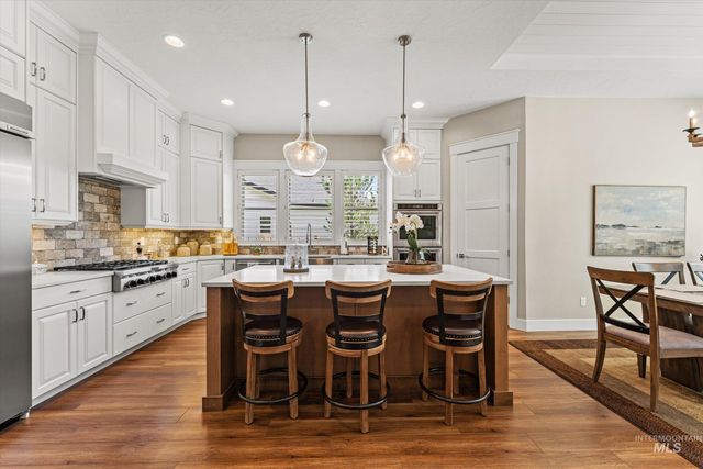 1341 N Willowick, Eagle, ID 83616