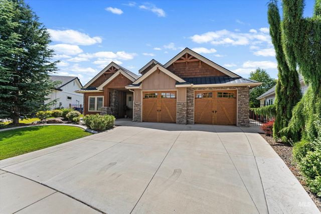 1341 N Willowick, Eagle, ID 83616