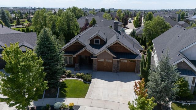 1341 N Willowick, Eagle, ID 83616