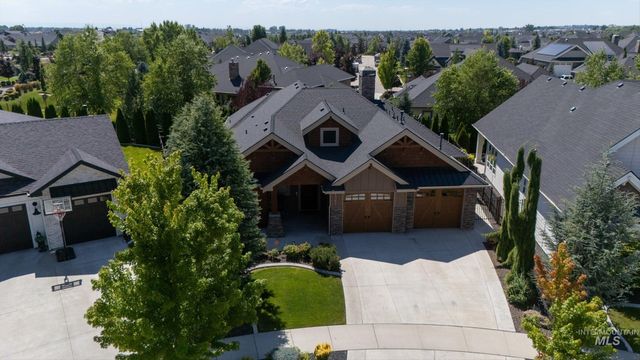 1341 N Willowick, Eagle, ID 83616