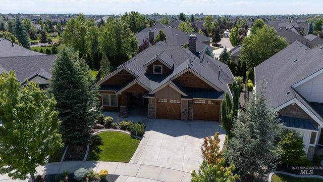 1341 N Willowick, Eagle, ID 83616