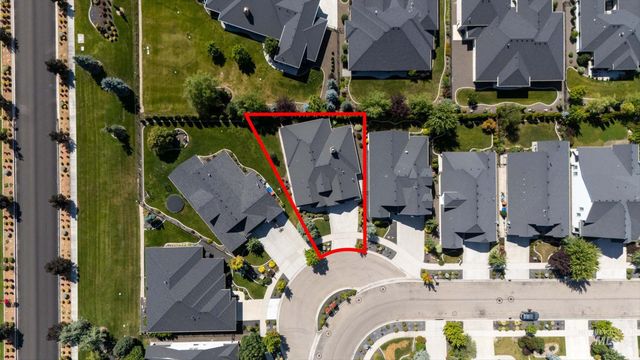 1341 N Willowick, Eagle, ID 83616