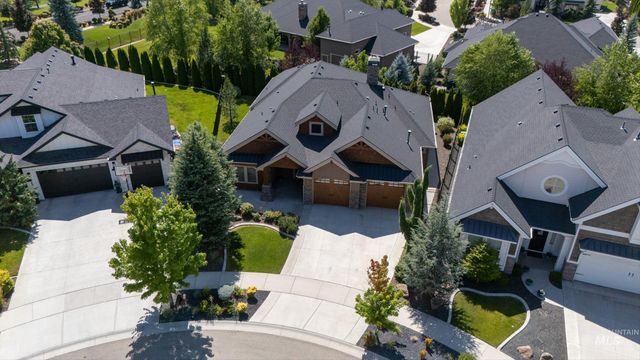 1341 N Willowick, Eagle, ID 83616
