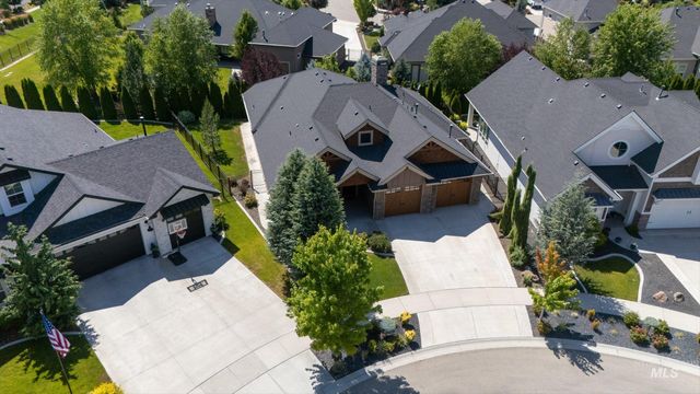 1341 N Willowick, Eagle, ID 83616