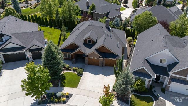 1341 N Willowick, Eagle, ID 83616