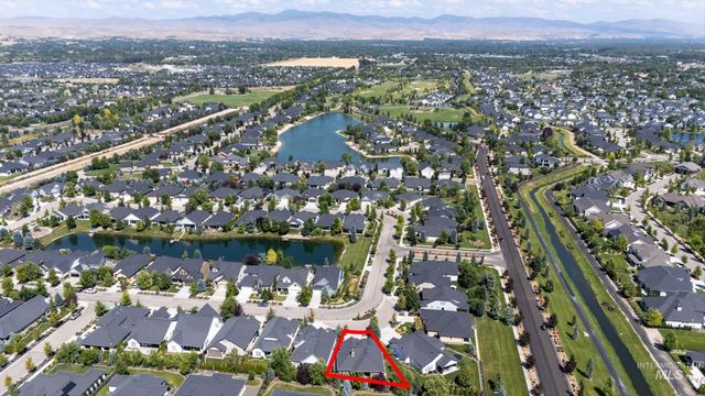 1341 N Willowick, Eagle, ID 83616