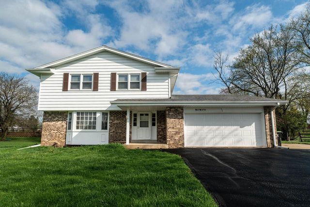 s65w13750 Sherwood CIRCLE, Muskego, WI 53150