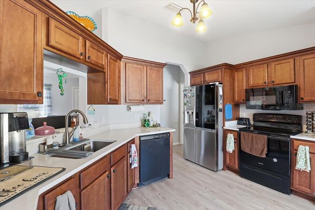 6203 N HOBSON TERRACE, Dunnellon, FL 34433