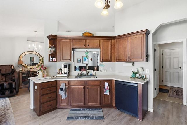 6203 N HOBSON TERRACE, Dunnellon, FL 34433